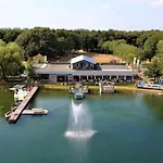 Vakantiewoning Maas En Waal 90 *
