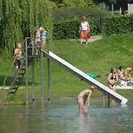 Vakantiewoning Maas En Waal 90 Дом отдыха *