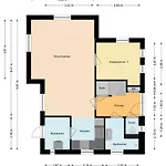 Vakantiewoning Maas En Waal 90 Ewijk
