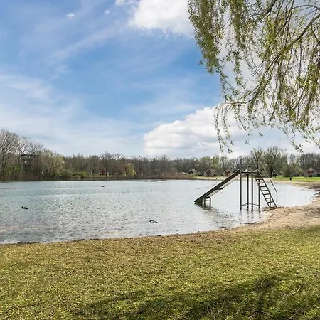 Dom wakacyjny Vakantiewoning Maas En Waal 90 *
