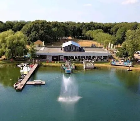 Vakantiewoning Maas En Waal 90 *