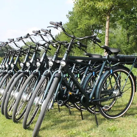 Vakantiewoning Maas En Waal 90 Ewijk