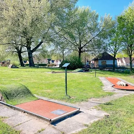 Vakantiewoning Maas En Waal 90 * Ewijk