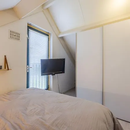 Vakantiewoning Maas En Waal 90 Dom wakacyjny *