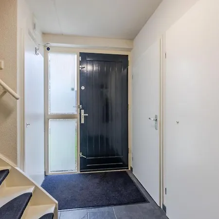 Vakantiewoning Maas En Waal 90