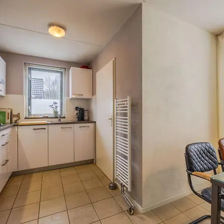 Vakantiewoning Maas En Waal 90