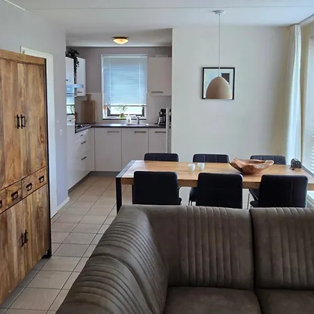 Vakantiewoning Maas En Waal 90 Dom wakacyjny *