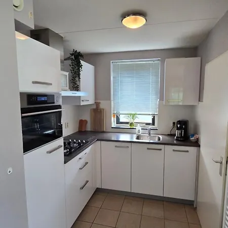 Vakantiewoning Maas En Waal 90 *