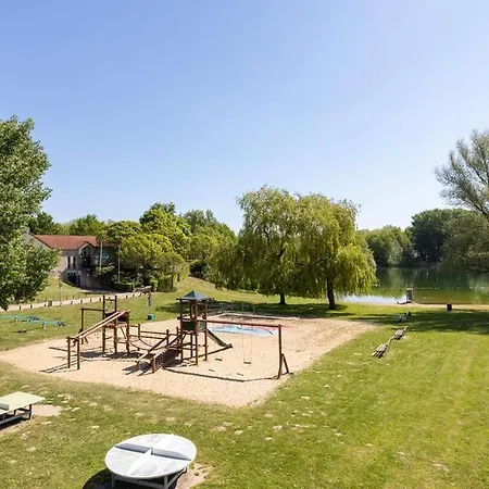 Dom wakacyjny Vakantiewoning Maas En Waal 90 *