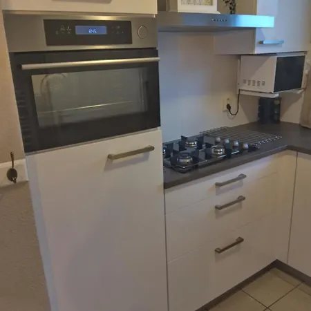 Dom wakacyjny Vakantiewoning Maas En Waal 90 *