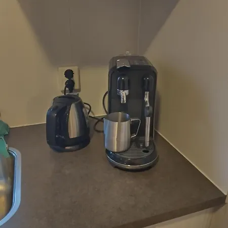 Vakantiewoning Maas En Waal 90 * Ewijk