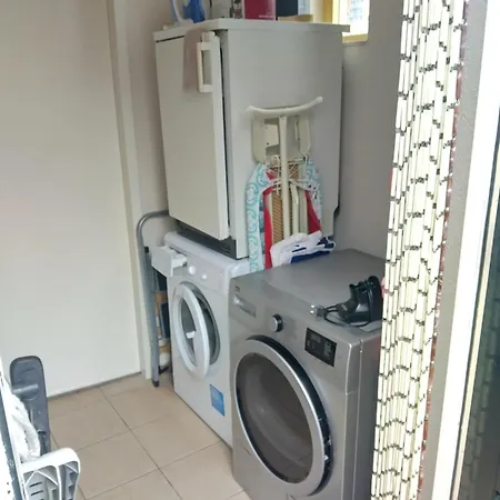 Vakantiewoning Maas En Waal 90 Ewijk