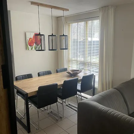 Vakantiewoning Maas En Waal 90 *