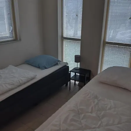 Vakantiewoning Maas En Waal 90 בית נופש Ewijk