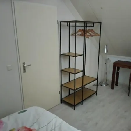 Vakantiewoning Maas En Waal 90