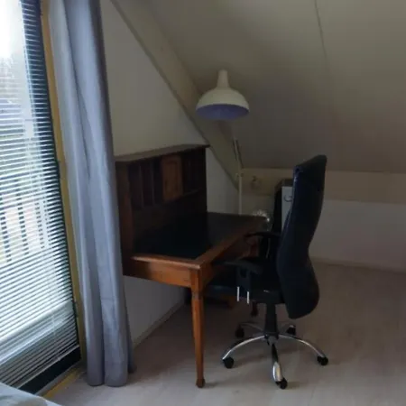 Vakantiewoning Maas En Waal 90
