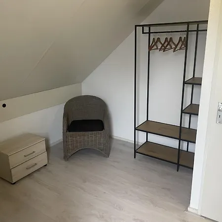 Vakantiewoning Maas En Waal 90 Ewijk