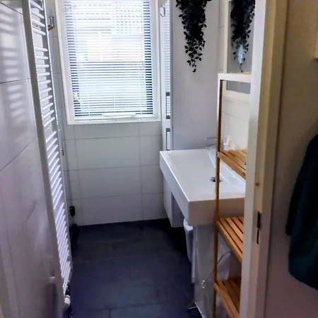 Vakantiewoning Maas En Waal 90 בית נופש *