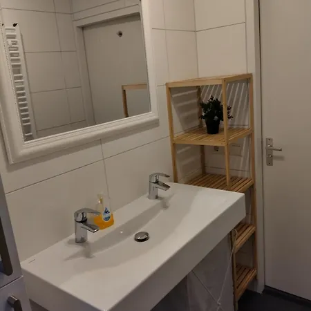 Vakantiewoning Maas En Waal 90 בית נופש Ewijk