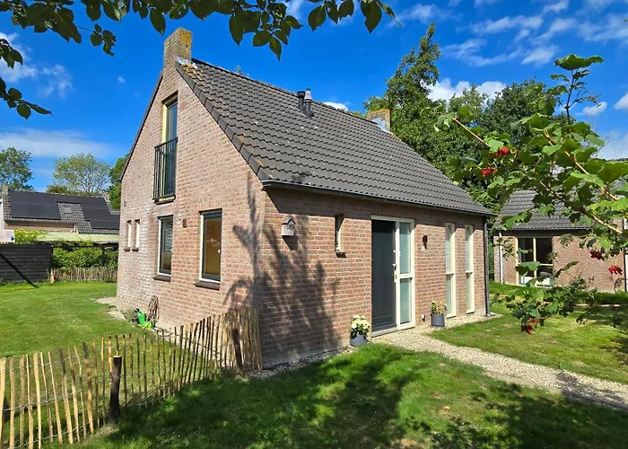Vakantiewoning Maas En Waal 90 *