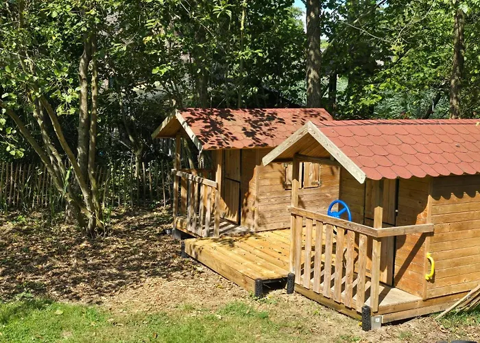 Casa vacanze Vakantiewoning Maas En Waal 90 Ewijk