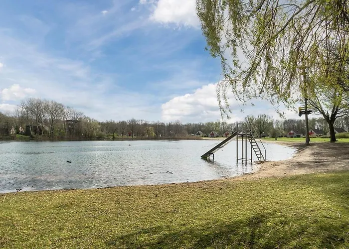 Casa vacanze Vakantiewoning Maas En Waal 90 *