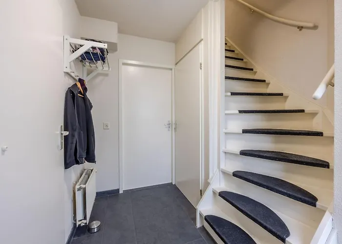 Casa vacanze Vakantiewoning Maas En Waal 90