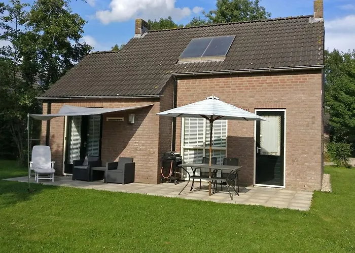 Vakantiewoning Maas En Waal 90 Casa vacanze *