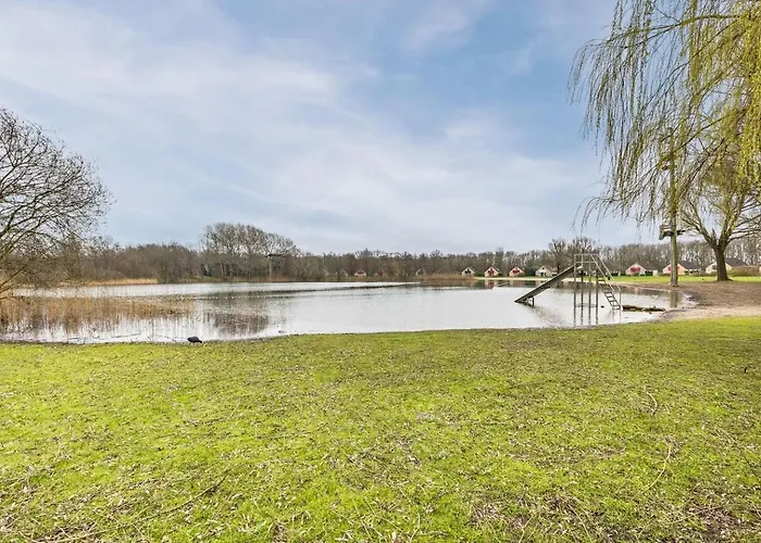 Semesterbostad Vakantiewoning Maas En Waal 90 Ewijk