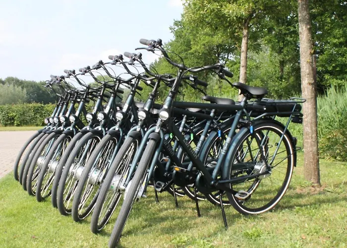 Vakantiewoning Maas En Waal 90 Ewijk