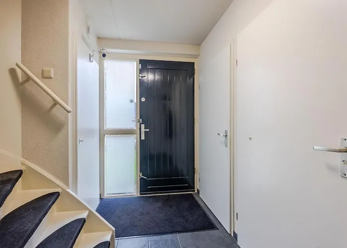 Vakantiewoning Maas En Waal 90