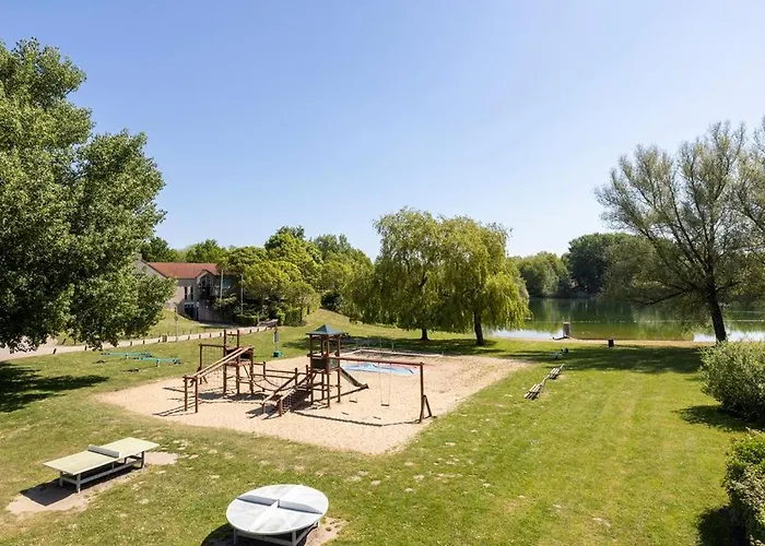 Semesterbostad Vakantiewoning Maas En Waal 90 *