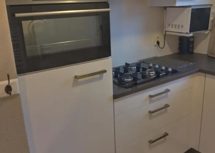 Casa vacanze Vakantiewoning Maas En Waal 90 *