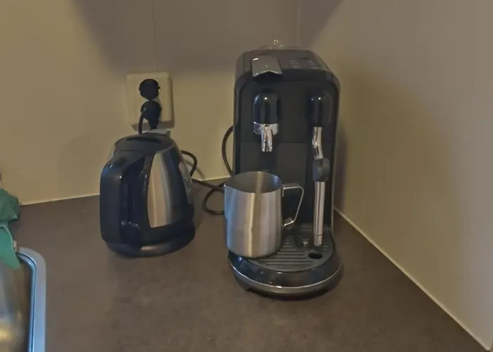 Vakantiewoning Maas En Waal 90 * Ewijk