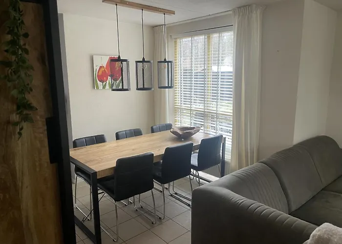 Vakantiewoning Maas En Waal 90 *