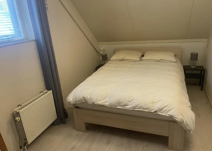 Vakantiewoning Maas En Waal 90 Casa vacanze Ewijk