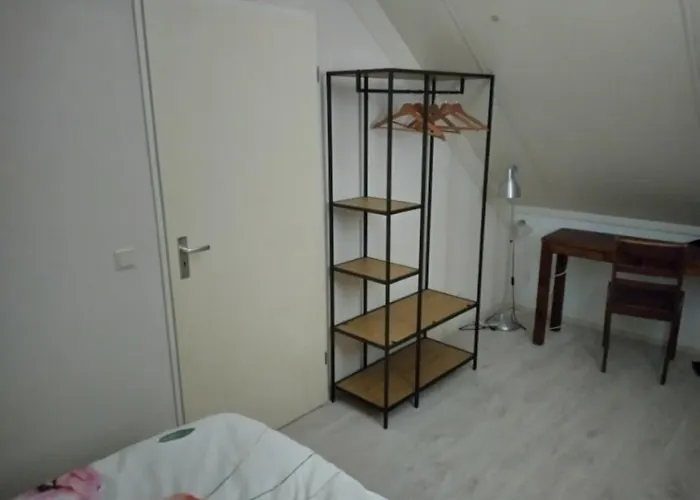 Vakantiewoning Maas En Waal 90