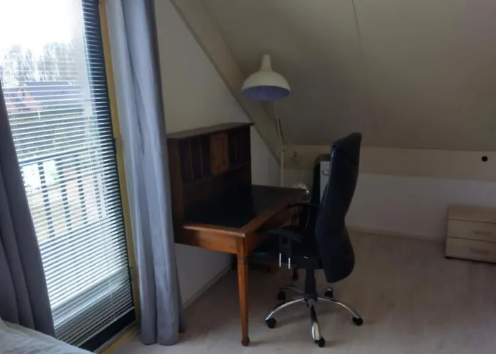 Vakantiewoning Maas En Waal 90