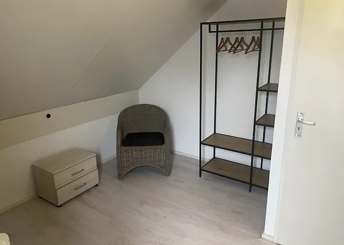 Vakantiewoning Maas En Waal 90 Ewijk