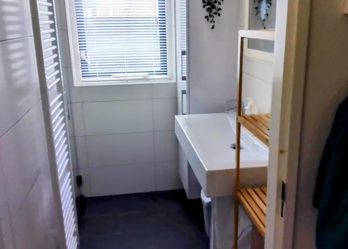 Vakantiewoning Maas En Waal 90 Semesterbostad *