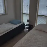Vakantiewoning Maas En Waal 90 Дом отдыха Ewijk