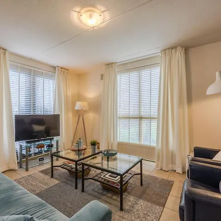 Tatil Evi Vakantiewoning Maas En Waal 90 Ewijk