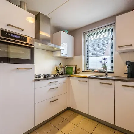 Tatil Evi Vakantiewoning Maas En Waal 90 Ewijk