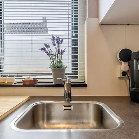 Vakantiewoning Maas En Waal 90 * Ewijk