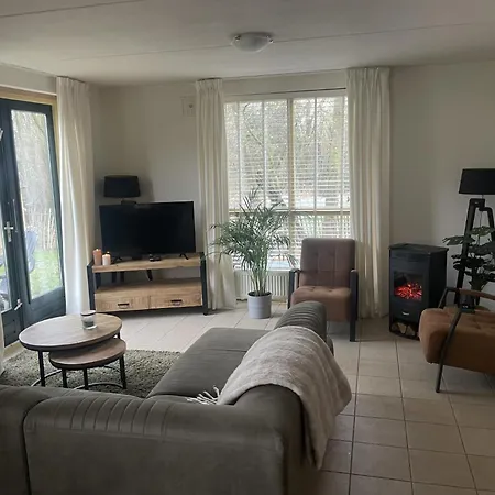 Дом отдыха Vakantiewoning Maas En Waal 90 *