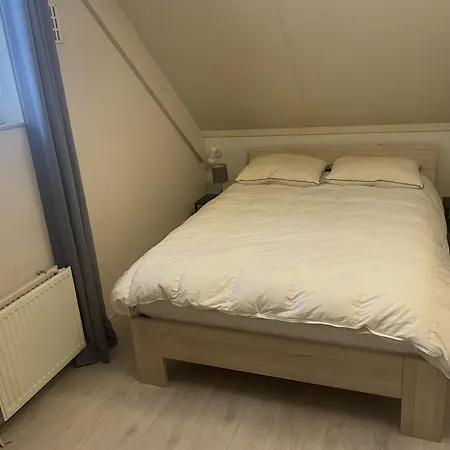 Vakantiewoning Maas En Waal 90 Дом отдыха Ewijk